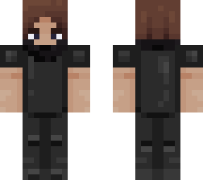 kolb ~ 8-bit warrior #16