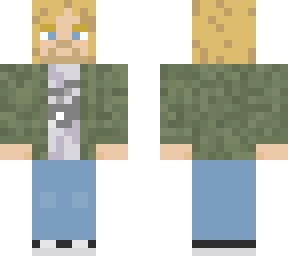kurt cobain v3
