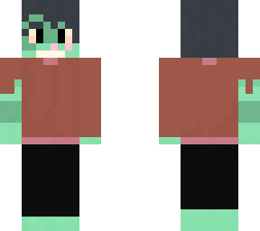 lucy zombie 2.0