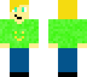 lysets brother