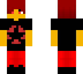 male - star