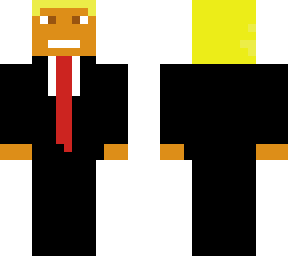 man in suit