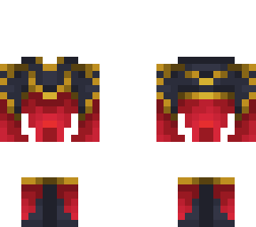 migrator bodysuit