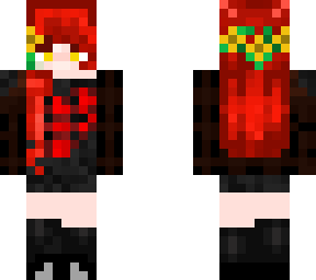 mijuys skin <3