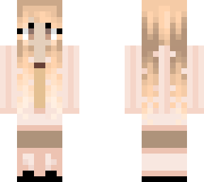 minecraft skin
