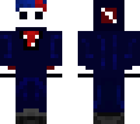mohammadhorror (high school outfit)