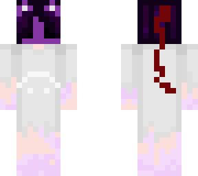 my lore missa skin:)