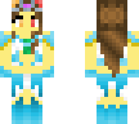 my skin layer 6