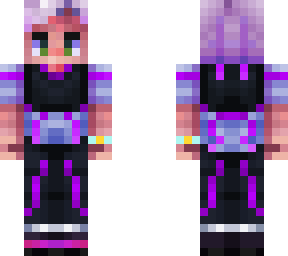 new oc (conyi solo)