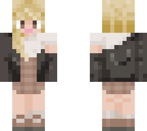o-sh skirt