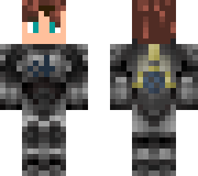 paladin star