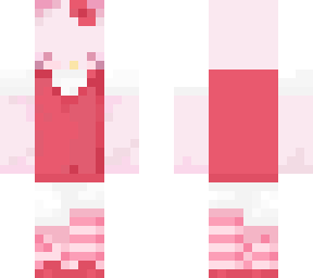 pastel hello kitty