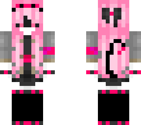 pink drone