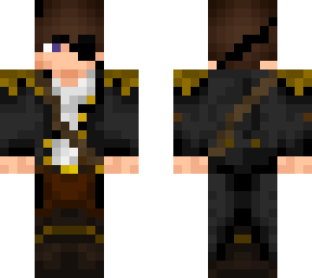 piratej