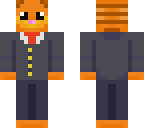 president garfield