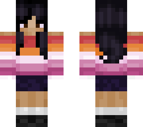 pride sweater me!!!