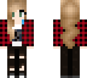 rachel amber (texture update)