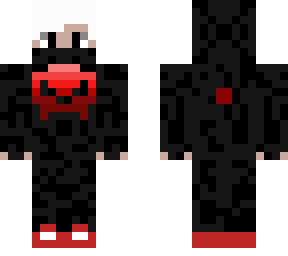 red skull