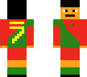 ronaldo