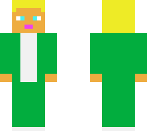 rv squid game  player 001
