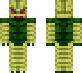 saibaman