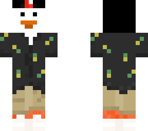 sillygoss3 vacation edition