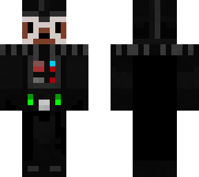 sloth vader