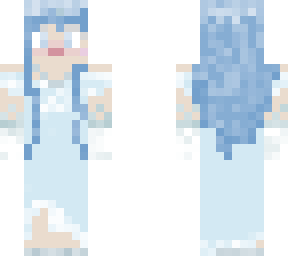 snow elf
