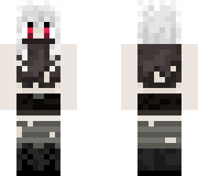 spider willerd w/ mask