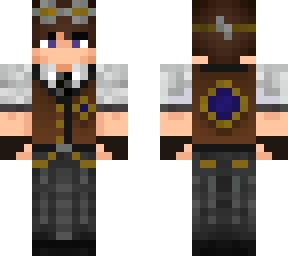 steampunkj
