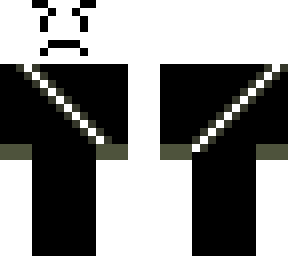 stick man soldier