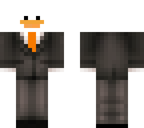 suit landon