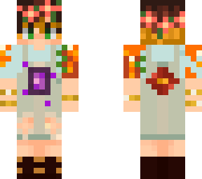 summer toby