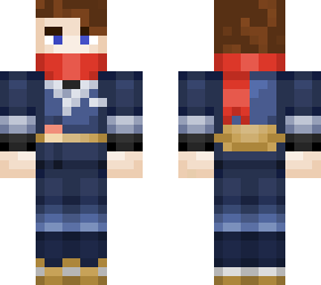 survey corps for my buddy