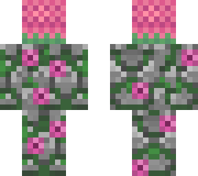 swamp flower (mc dungeons)
