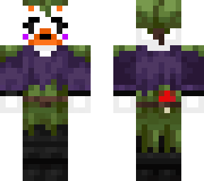 swampbit