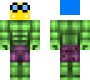 the incredible kamek