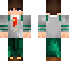 uauniformj