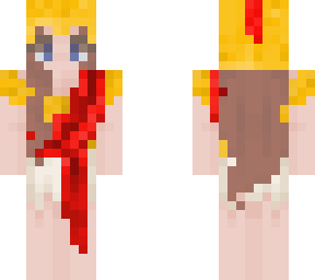 champion | Minecraft Skins