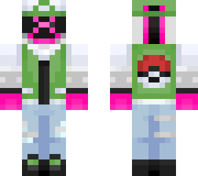 v - trainer