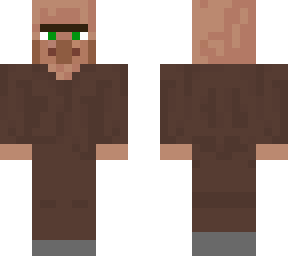 villager