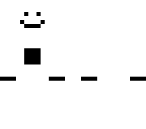 voiden white mode