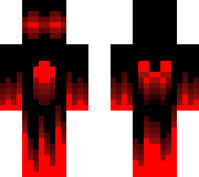 volcano void