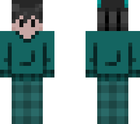 warden kid