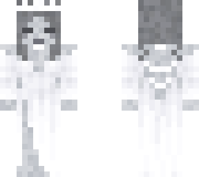 weeping angel xeni