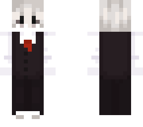 white shoes ver