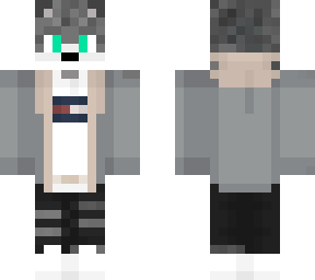 wolfy champion