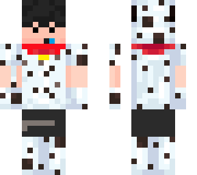 xd white