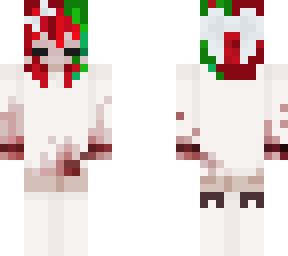xgothx in blood & bows