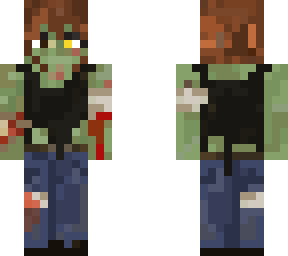 zombie
